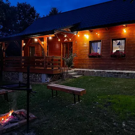 Pod Dzwonkiem Jasienica